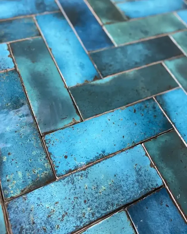 Amazonia E234937 Saphire 6,5x20cm