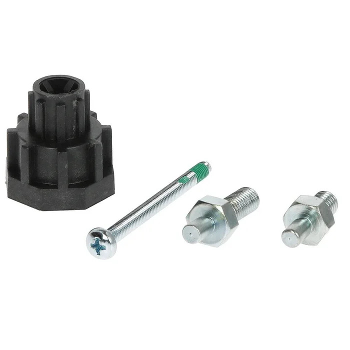 Anbausatz für Stellantriebe ESBE (alt), WIP, HOVAL, OLYMP