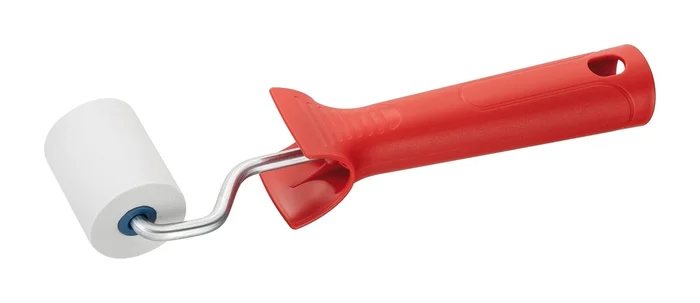 Andrückroller, PU-Schaum, 4,5 cm