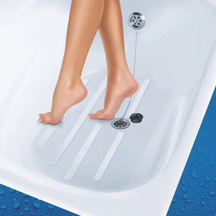 Anti-Rutsch-Klebeband Clear M Kleine Wolke