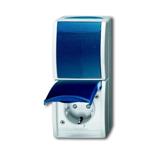 AP Komb STD+Schal 2601/6/20 EBW-53