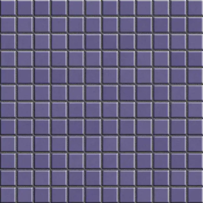 Appiani Anthologhia Anemone Mosaikfliese 2,5×2,5 (30×30) R9/A Art.-Nr. MOS7011