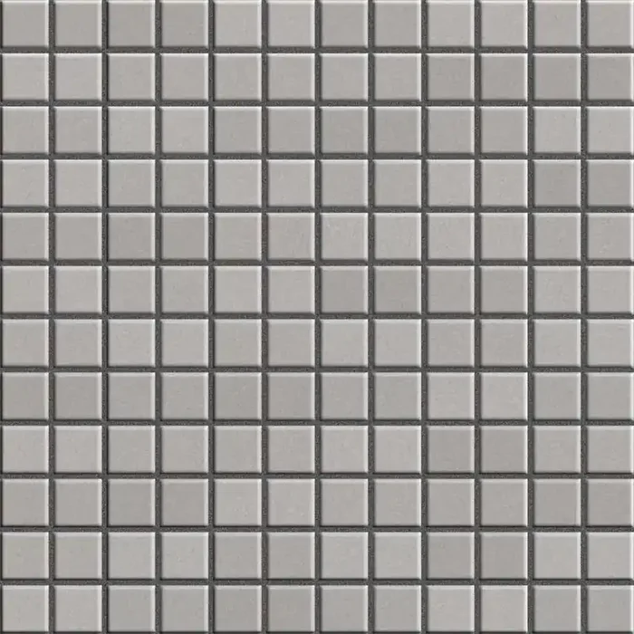 Appiani Anthologhia Clematide Mosaikfliese 2,5×2,5 (30×30) R9/A Art.-Nr. MOS7009