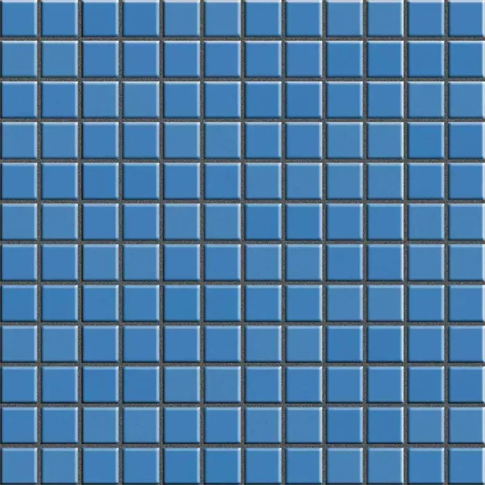 Appiani Anthologhia Muscari Mosaikfliese 2,5×2,5 (30×30) R9/A Art.-Nr. MOS7030