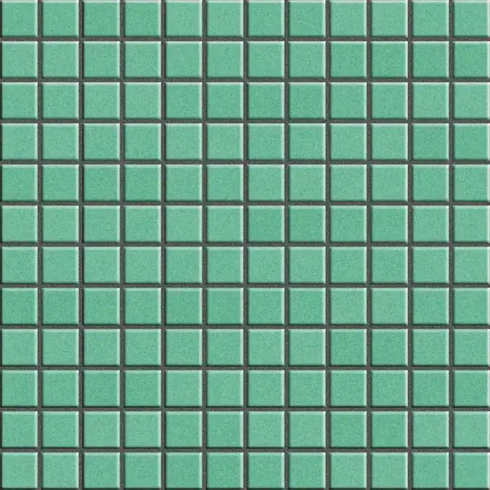 Appiani Anthologhia Nasturzio Mosaikfliese 2,5×2,5 (30×30) R9/A Art.-Nr. MOS7016