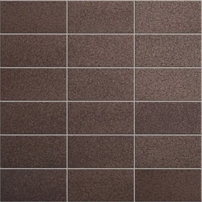 Appiani Metallica Cuprite Mosaikfliese 5X10 Art.-Nr. MTL2007