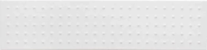 Appiani Regolo Textured Domino Pann Matt Strikturiert Wandfliese 7,5×30 Art.-Nr. DOM7541 100%