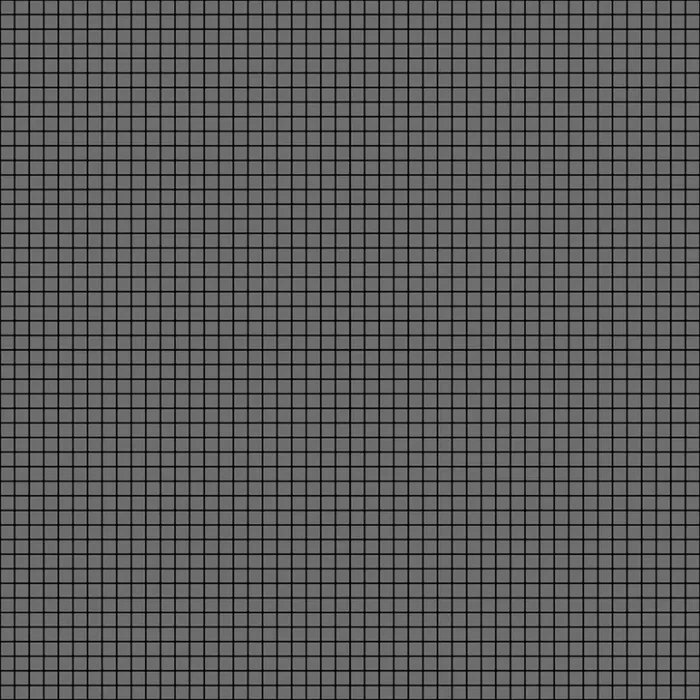 Appiani Tessuti Mosaikfliese 1,2×1,2 Art.-Nr. BARO001