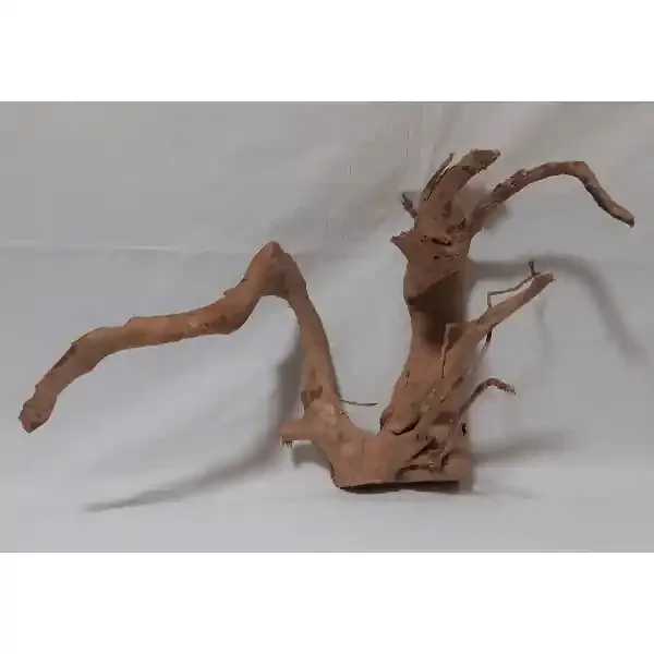 Aquadeco Rote Moorwurzel Spiderwood XL 13