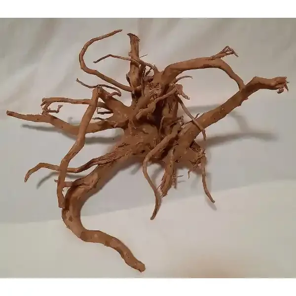 Aquadeco Rote Moorwurzel Spiderwood XL 39