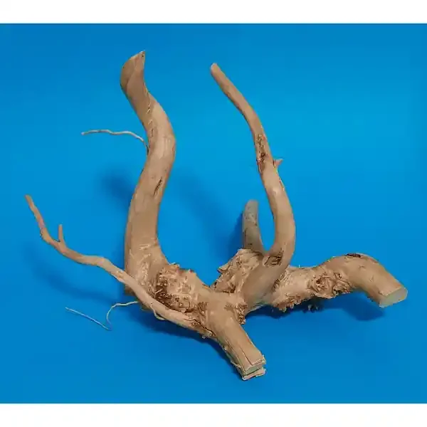 Aquadeco Rote Moorwurzel, Spiderwood XS 130