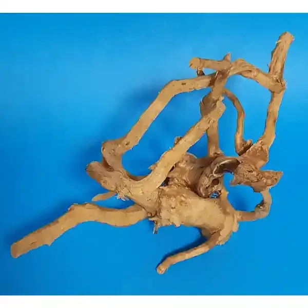 Aquadeco Rote Moorwurzel, Spiderwood XS 138