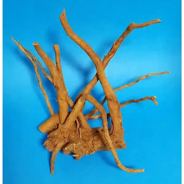 Aquadeco Rote Moorwurzel, Spiderwood XS 140