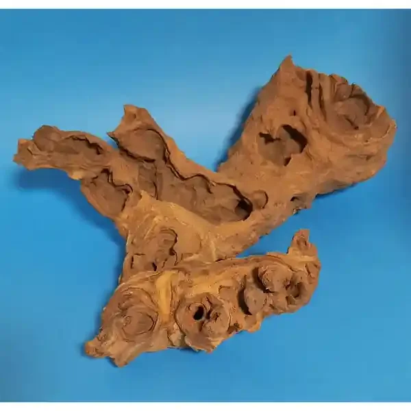 Aquadeco Savannen Holz 73