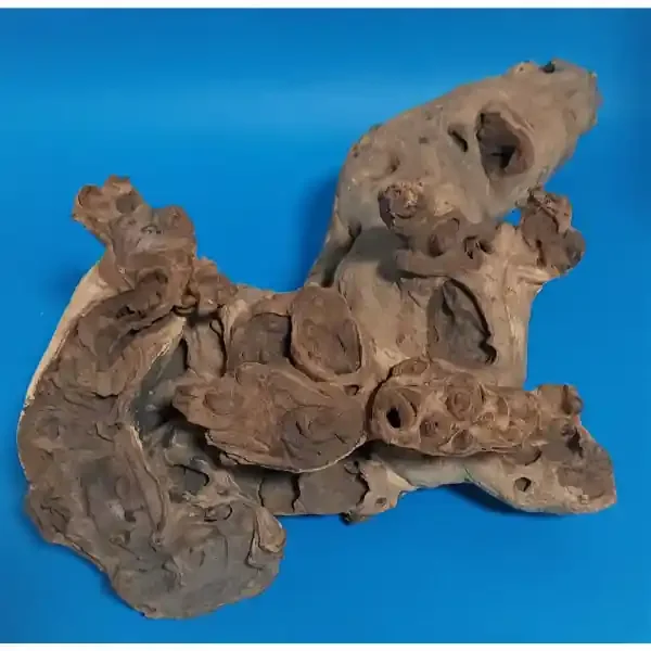 Aquadeco Savannen Holz L 70