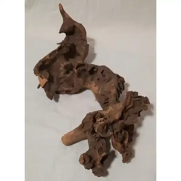 Aquadeco Savannen Holz M 80