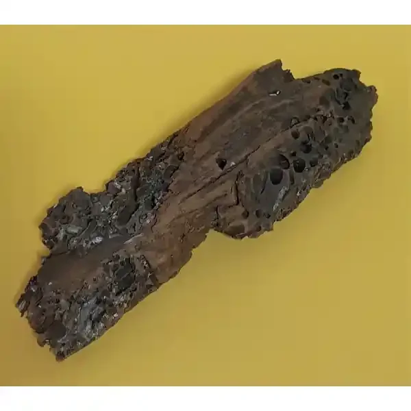 Aquadeco Wabenholz / Drachenholz S 500