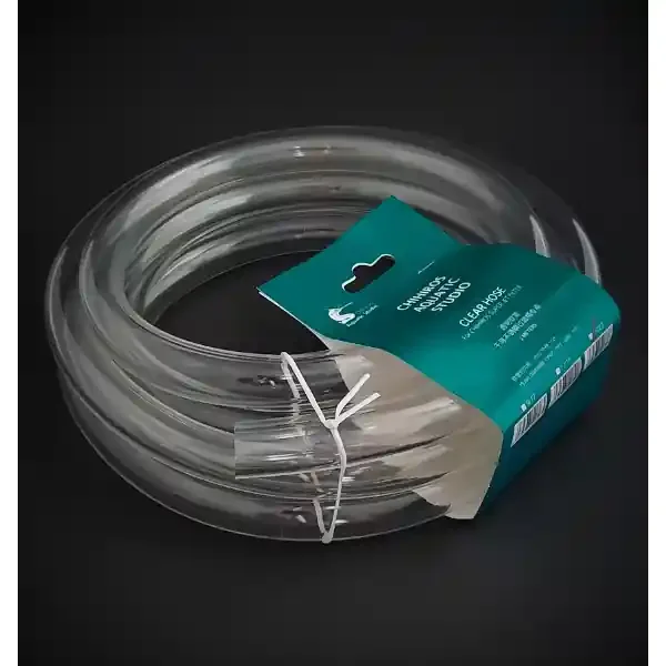 Aquarien Schlauch klar Ø-16/22 3m
