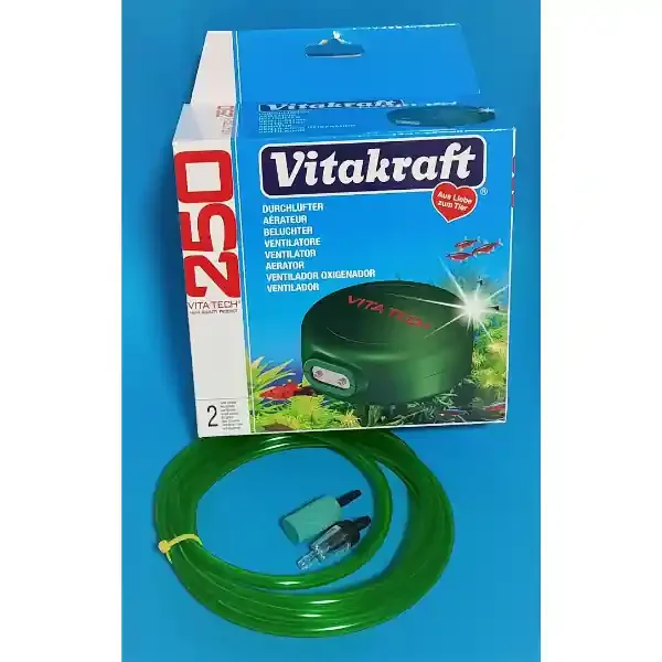 Aquarium Notfall-Set