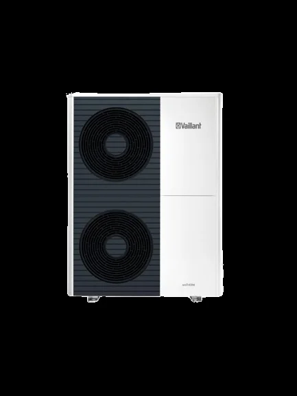 aroTherm Kältesplit VWL 105/5 AS 10,1 kW