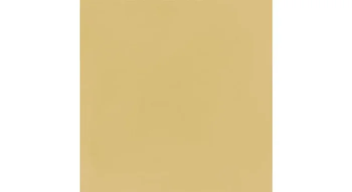 Art Nouveau Yellow 20×20