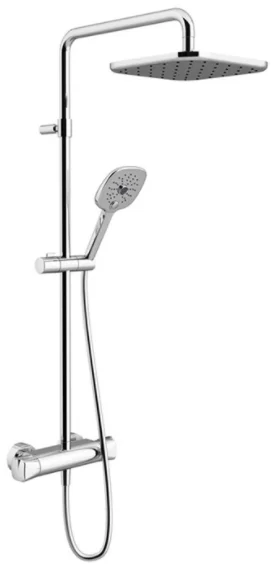 Artshower Softedge – Duschsystem 1