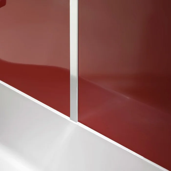 Artweger Artwall 3.0 Verbindungsprofil metall hochglanz, 2550mm