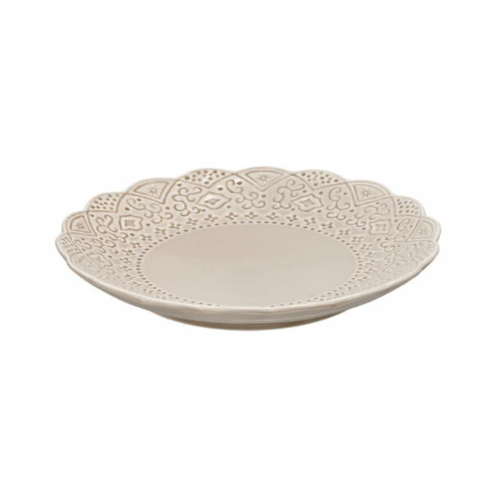 Assiett Orient Nougat Kult Design