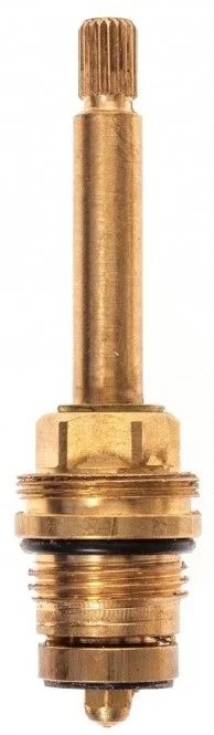 ASW Sanitär Innenoberteil 1/2″ für Unterputzventile, universell einsetzbar