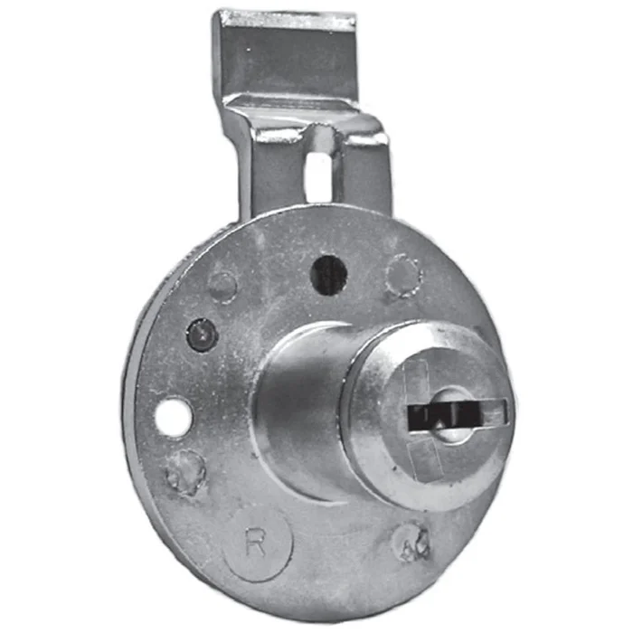 Aufschraub Zylinder Riegelschloss HEKNA 0499