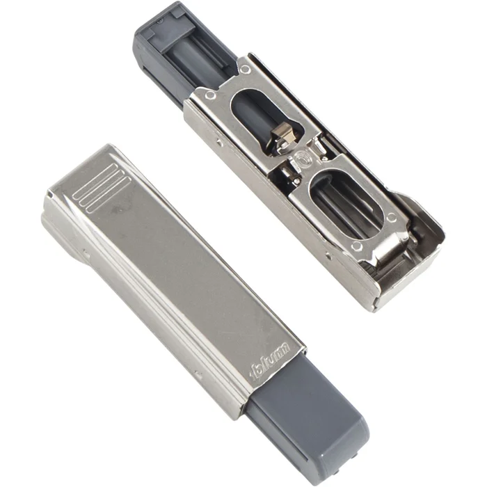 Aufsteckteil BLUMOTION Clip Top Scharnier Eckanschlag