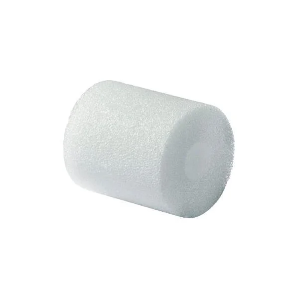 Auftragswalze zu Leimroller 75 Ausführung: Kunststoff 75 mm weiß