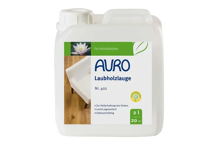 Auro Laubholzlauge Nr. 402