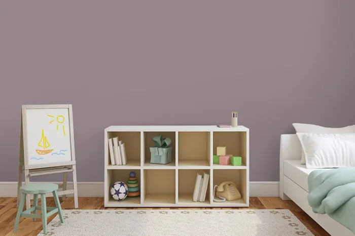 Auro Wand- und Deckenfarbe Nr. 555 Brauntöne Colours For Life