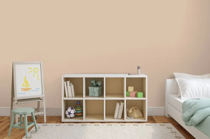 Auro Wand- und Deckenfarbe Nr. 555 Brauntöne Colours For Life