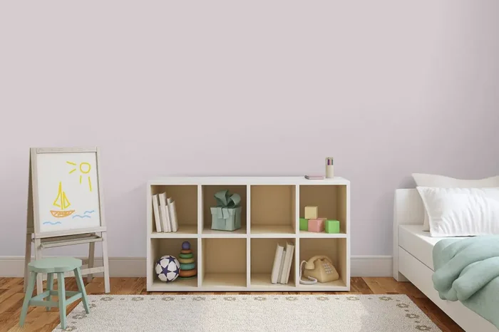 Auro Wand- und Deckenfarbe Nr. 555 Brauntöne Colours For Life