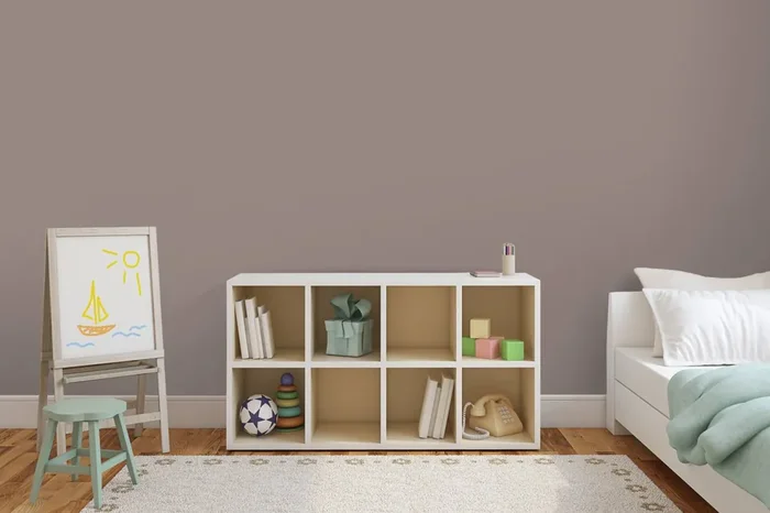 Auro Wand- und Deckenfarbe Nr. 555 Brauntöne Colours For Life