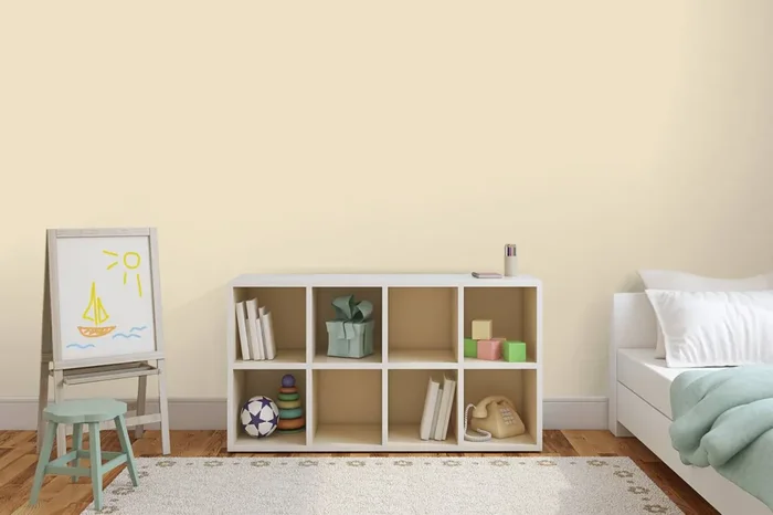 Auro Wand- und Deckenfarbe Nr. 555 Gelbtöne Colours For Life