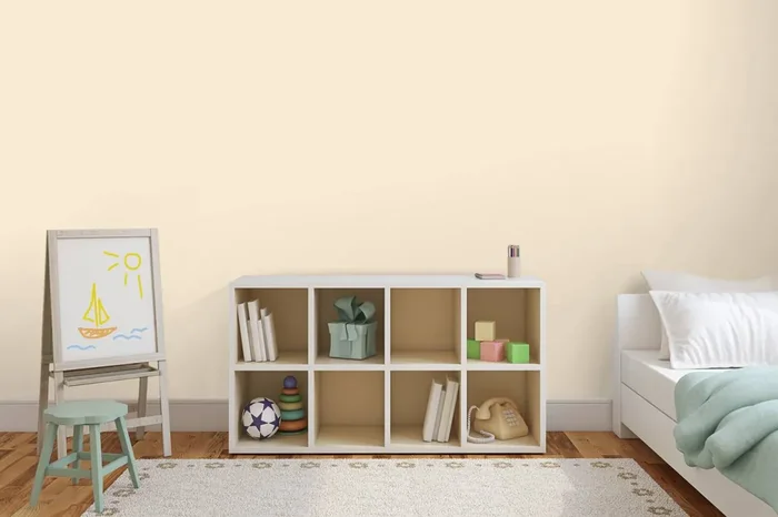 Auro Wand- und Deckenfarbe Nr. 555 Gelbtöne Colours For Life