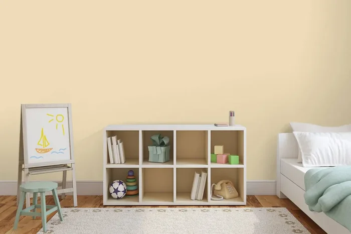 Auro Wand- und Deckenfarbe Nr. 555 Gelbtöne Colours For Life