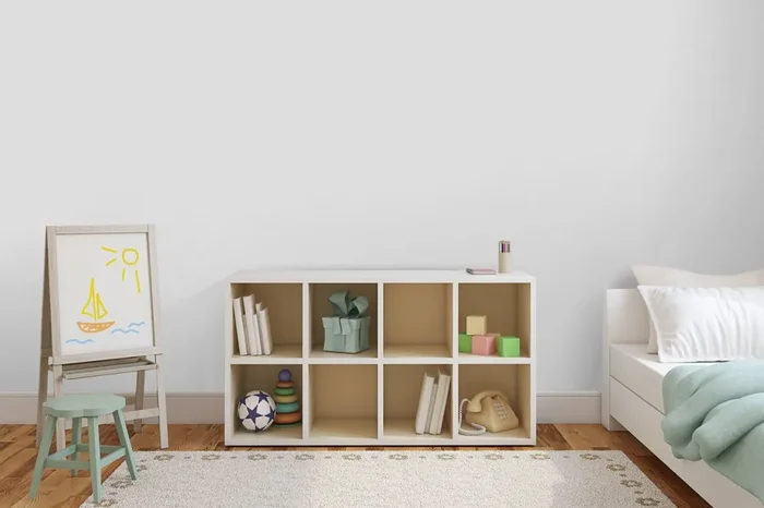 Auro Wand- und Deckenfarbe Nr. 555 Grautöne Colours For Life