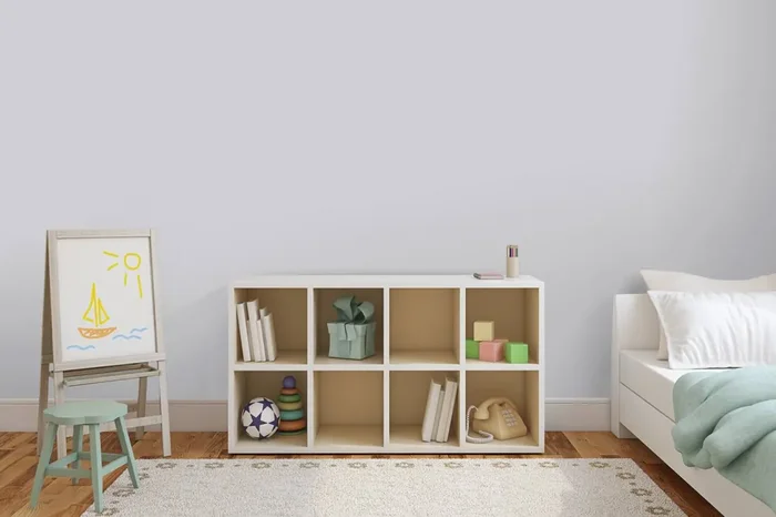 Auro Wand- und Deckenfarbe Nr. 555 Grautöne Colours For Life