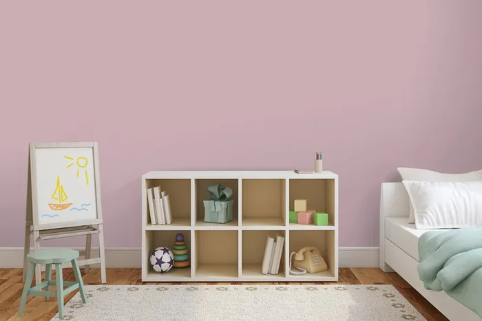 Auro Wand- und Deckenfarbe Nr. 555 Rottöne Colours For Life