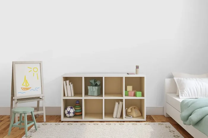 Auro Wand- und Deckenfarbe Nr. 555 Weißtöne Colours For Life