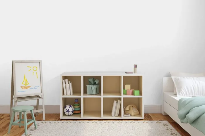 Auro Wand- und Deckenfarbe Nr. 555 Weißtöne Colours For Life