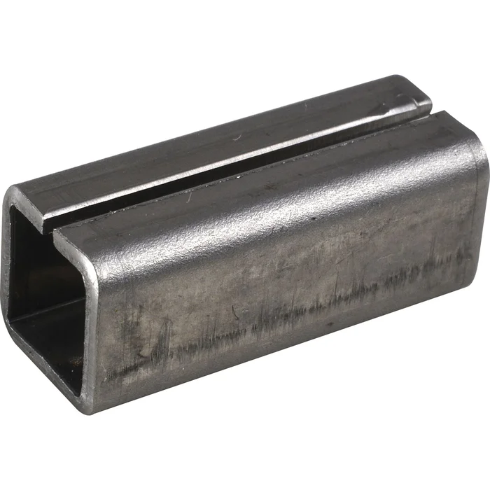 Ausgleichshülsen von 6 auf 8 20mm mit Schlitz