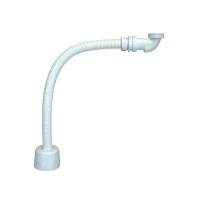 Auslassset für Pumpenbodenventil Kommod Purus