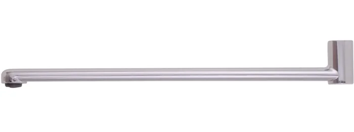 Auslauf 350 mm verchromt 12 Lit/Min