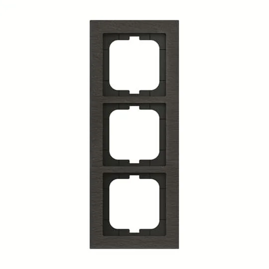 AX Rahmen 3-fach 1723-290