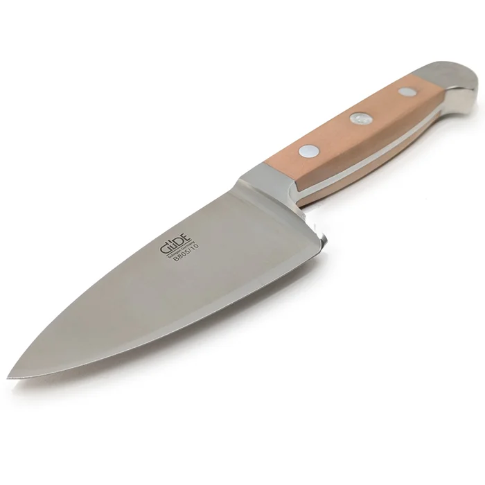 B805/10 – Hartkäsemesser – Serie Alpha Birne